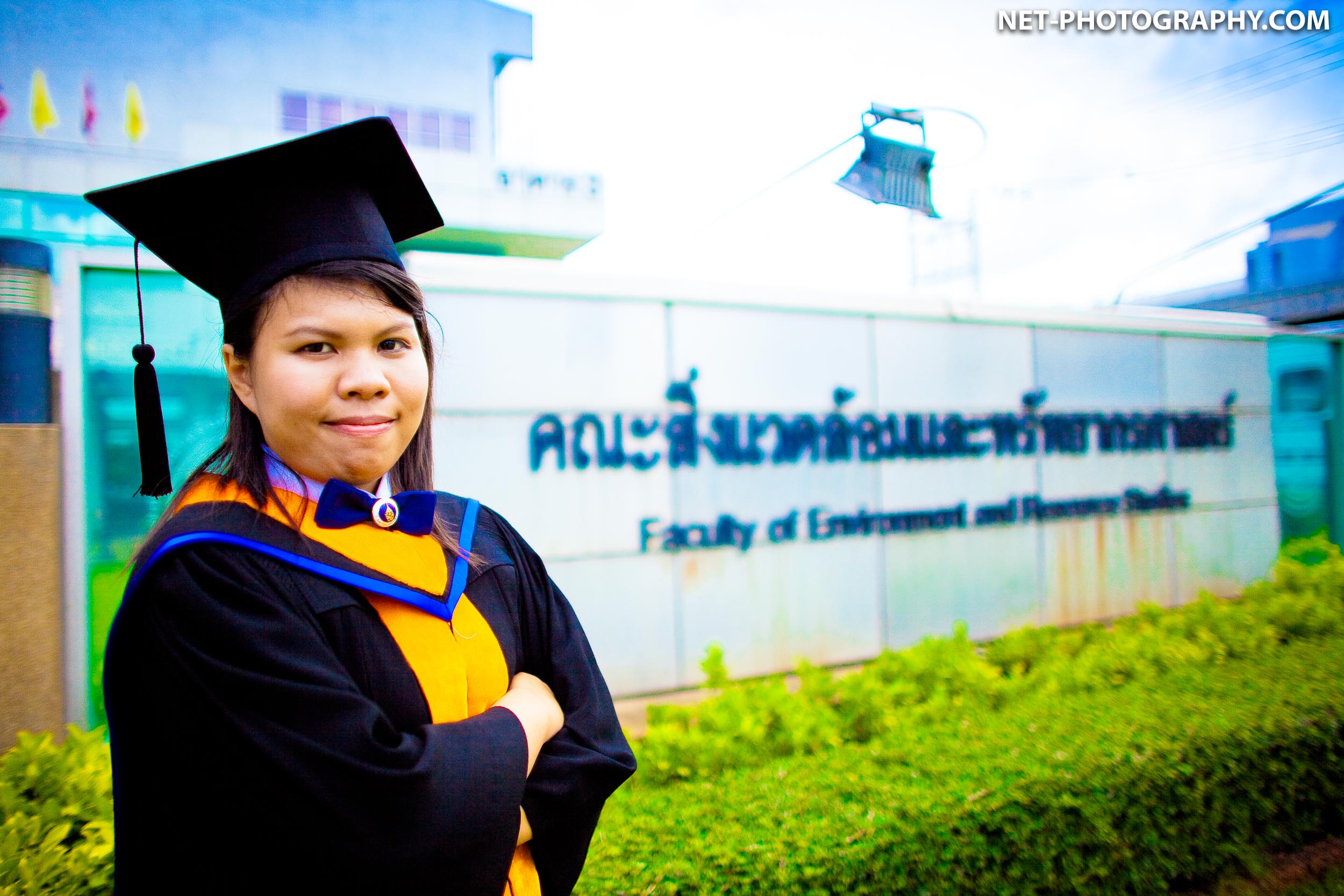 ถ่ายภาพงานปริญญามหาวิทยาลัยมหิดล 2009 | Mahidol University Graduation ...